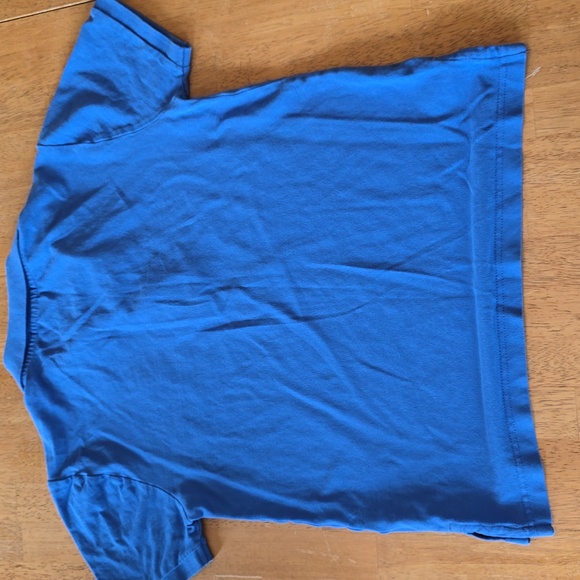 US Polo Assn | Boys | Blue | Polo Shirt | Classic | Short Sleeve | Size L - Picture 5 of 5